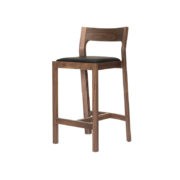 Profile Counter Stool by Olson and Baker - Designer & Contemporary Sofas, Furniture - Olson and Baker showcases original designs from authentic, designer brands. Buy contemporary furniture, lighting, storage, sofas & chairs at Olson + Baker.