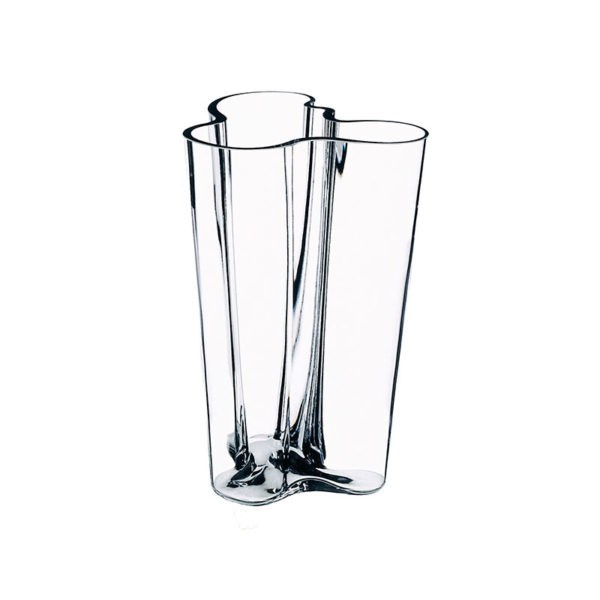 Aalto Glass Vase 251mm