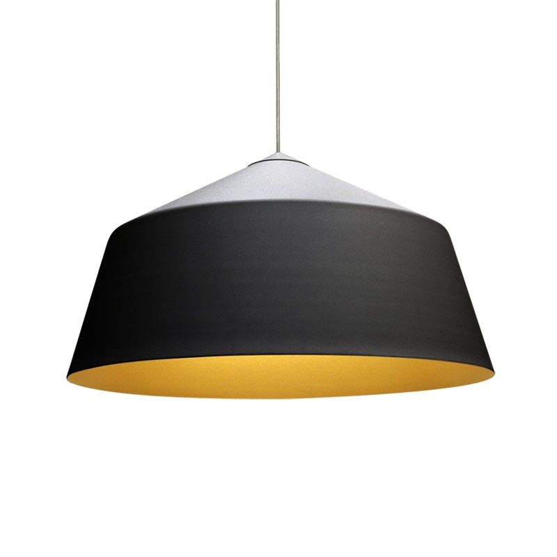 Innermost Circus Pendant Light by Corinna Warm Olson and Baker - Designer & Contemporary Sofas, Furniture - Olson and Baker showcases original designs from authentic, designer brands. Buy contemporary furniture, lighting, storage, sofas & chairs at Olson + Baker.