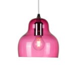 Innermost Jelly Pendant Light by Stone Designs Olson and Baker - Designer & Contemporary Sofas, Furniture - Olson and Baker showcases original designs from authentic, designer brands. Buy contemporary furniture, lighting, storage, sofas & chairs at Olson + Baker.
