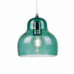 Innermost Jelly Pendant Light by Stone Designs Olson and Baker - Designer & Contemporary Sofas, Furniture - Olson and Baker showcases original designs from authentic, designer brands. Buy contemporary furniture, lighting, storage, sofas & chairs at Olson + Baker.