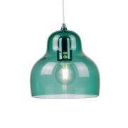 Jelly Pendant Light by Olson and Baker - Designer & Contemporary Sofas, Furniture - Olson and Baker showcases original designs from authentic, designer brands. Buy contemporary furniture, lighting, storage, sofas & chairs at Olson + Baker.