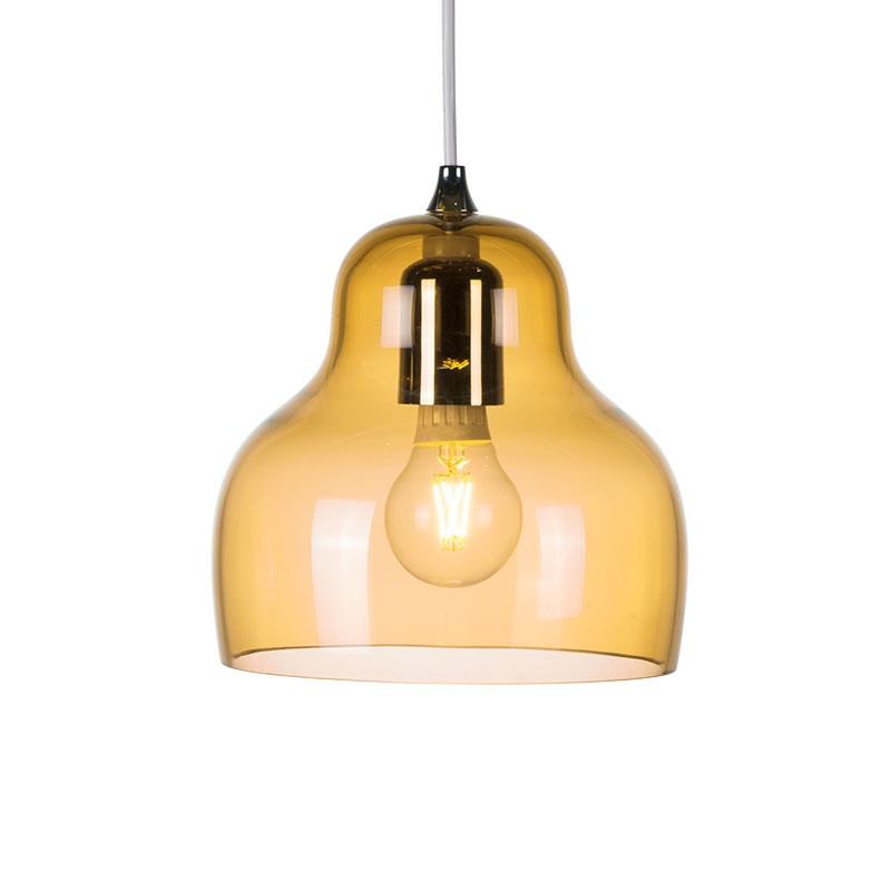 Innermost Jelly Pendant Light by Olson and Baker - Designer & Contemporary Sofas, Furniture - Olson and Baker showcases original designs from authentic, designer brands. Buy contemporary furniture, lighting, storage, sofas & chairs at Olson + Baker.