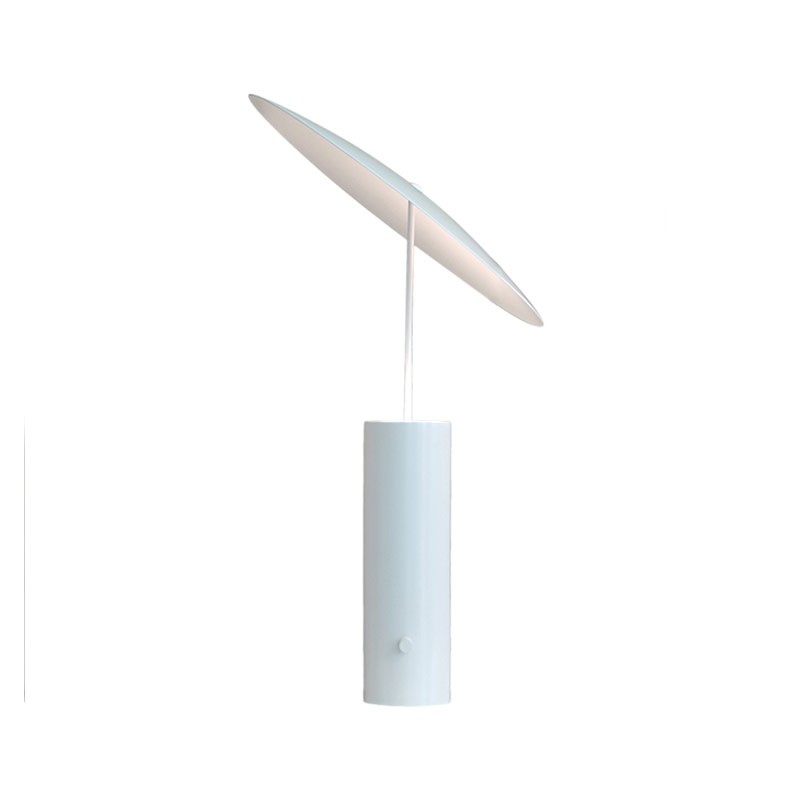 Innermost Parasol Table Lamp by Jonas Forsman Olson and Baker - Designer & Contemporary Sofas, Furniture - Olson and Baker showcases original designs from authentic, designer brands. Buy contemporary furniture, lighting, storage, sofas & chairs at Olson + Baker.