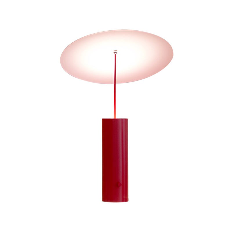 Innermost Parasol Table Lamp by Olson and Baker - Designer & Contemporary Sofas, Furniture - Olson and Baker showcases original designs from authentic, designer brands. Buy contemporary furniture, lighting, storage, sofas & chairs at Olson + Baker.