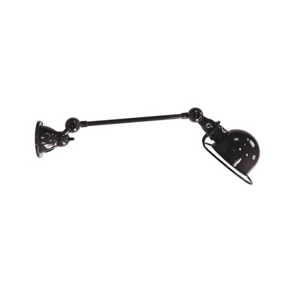 Loft D4001 Wall Lamp with One Arm