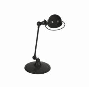 Loft D6000 Desk Lamp with One Arm by Olson and Baker - Designer & Contemporary Sofas, Furniture - Olson and Baker showcases original designs from authentic, designer brands. Buy contemporary furniture, lighting, storage, sofas & chairs at Olson + Baker.