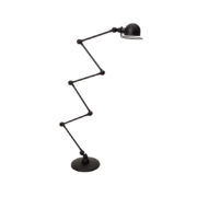 Loft D9406 Floor Lamp with Six Arms by Olson and Baker - Designer & Contemporary Sofas, Furniture - Olson and Baker showcases original designs from authentic, designer brands. Buy contemporary furniture, lighting, storage, sofas & chairs at Olson + Baker.