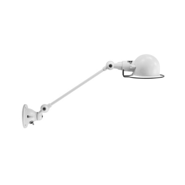 Signal SI301 Wall Lamp with One Arm
