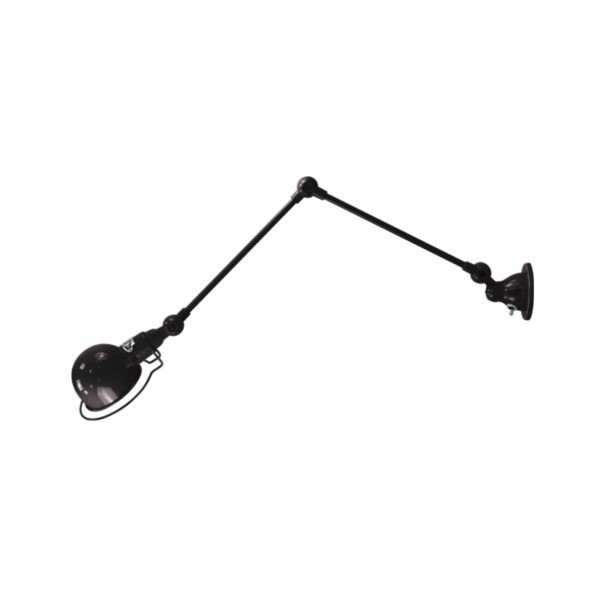 Signal SI331 Wall Lamp with Two Arm
