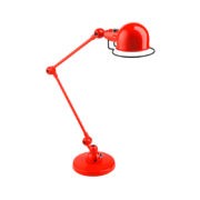 Signal SI333 Desk Lamp with Two Arms by Olson and Baker - Designer & Contemporary Sofas, Furniture - Olson and Baker showcases original designs from authentic, designer brands. Buy contemporary furniture, lighting, storage, sofas & chairs at Olson + Baker.