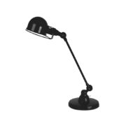 Signal SI400 Desk Lamp with One Arm by Olson and Baker - Designer & Contemporary Sofas, Furniture - Olson and Baker showcases original designs from authentic, designer brands. Buy contemporary furniture, lighting, storage, sofas & chairs at Olson + Baker.