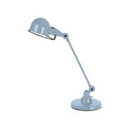 Jielde Signal SI400 Desk Lamp with One Arm by Olson and Baker - Designer & Contemporary Sofas, Furniture - Olson and Baker showcases original designs from authentic, designer brands. Buy contemporary furniture, lighting, storage, sofas & chairs at Olson + Baker.