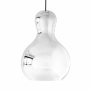 Calabash Pendant Light by Olson and Baker - Designer & Contemporary Sofas, Furniture - Olson and Baker showcases original designs from authentic, designer brands. Buy contemporary furniture, lighting, storage, sofas & chairs at Olson + Baker.