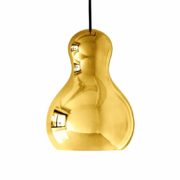Fritz Hansen Calabash Pendant Light by Olson and Baker - Designer & Contemporary Sofas, Furniture - Olson and Baker showcases original designs from authentic, designer brands. Buy contemporary furniture, lighting, storage, sofas & chairs at Olson + Baker.