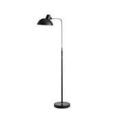 Kaiser Idell Luxus Floor Lamp by Olson and Baker - Designer & Contemporary Sofas, Furniture - Olson and Baker showcases original designs from authentic, designer brands. Buy contemporary furniture, lighting, storage, sofas & chairs at Olson + Baker.