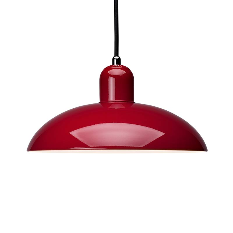 Kaiser Idell Pendant Light by Olson and Baker - Designer & Contemporary Sofas, Furniture - Olson and Baker showcases original designs from authentic, designer brands. Buy contemporary furniture, lighting, storage, sofas & chairs at Olson + Baker.