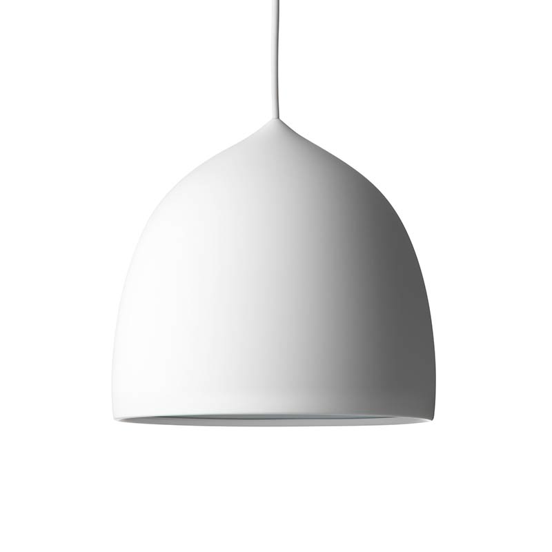 Fritz Hansen Suspence Pendant Light by Olson and Baker - Designer & Contemporary Sofas, Furniture - Olson and Baker showcases original designs from authentic, designer brands. Buy contemporary furniture, lighting, storage, sofas & chairs at Olson + Baker.