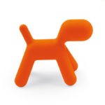 Puppy Chair by Olson and Baker - Designer & Contemporary Sofas, Furniture - Olson and Baker showcases original designs from authentic, designer brands. Buy contemporary furniture, lighting, storage, sofas & chairs at Olson + Baker.
