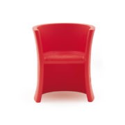 Magis Trioli Childrens Chair by Olson and Baker - Designer & Contemporary Sofas, Furniture - Olson and Baker showcases original designs from authentic, designer brands. Buy contemporary furniture, lighting, storage, sofas & chairs at Olson + Baker.