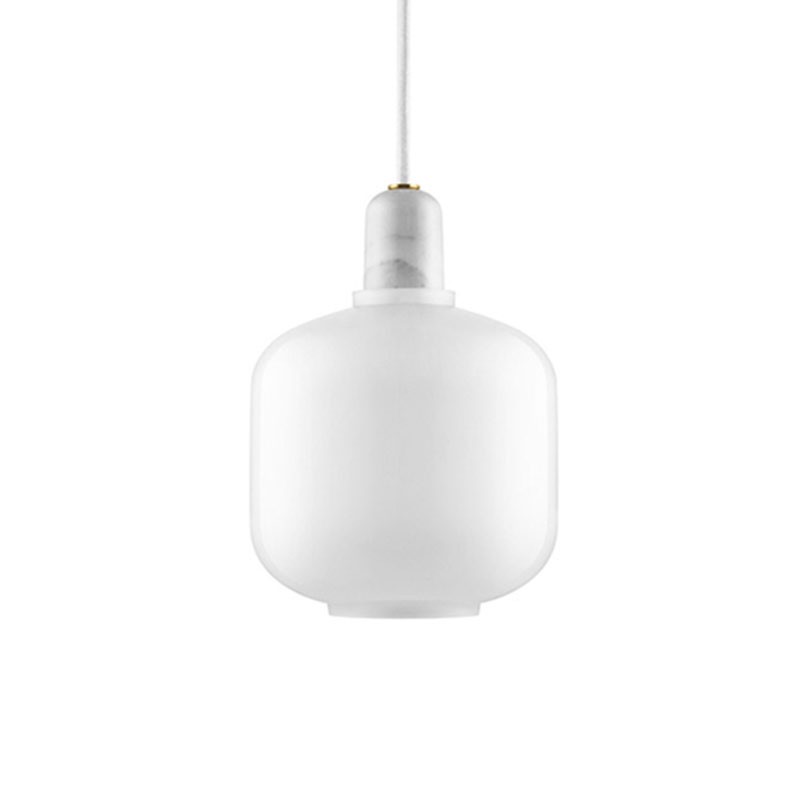 Amp Pendant Light by Olson and Baker - Designer & Contemporary Sofas, Furniture - Olson and Baker showcases original designs from authentic, designer brands. Buy contemporary furniture, lighting, storage, sofas & chairs at Olson + Baker.