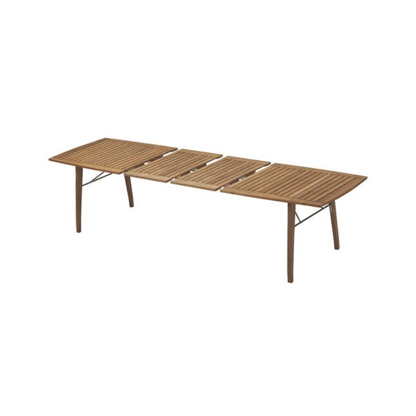 Ballare 196-296cm Dining Table Extendable