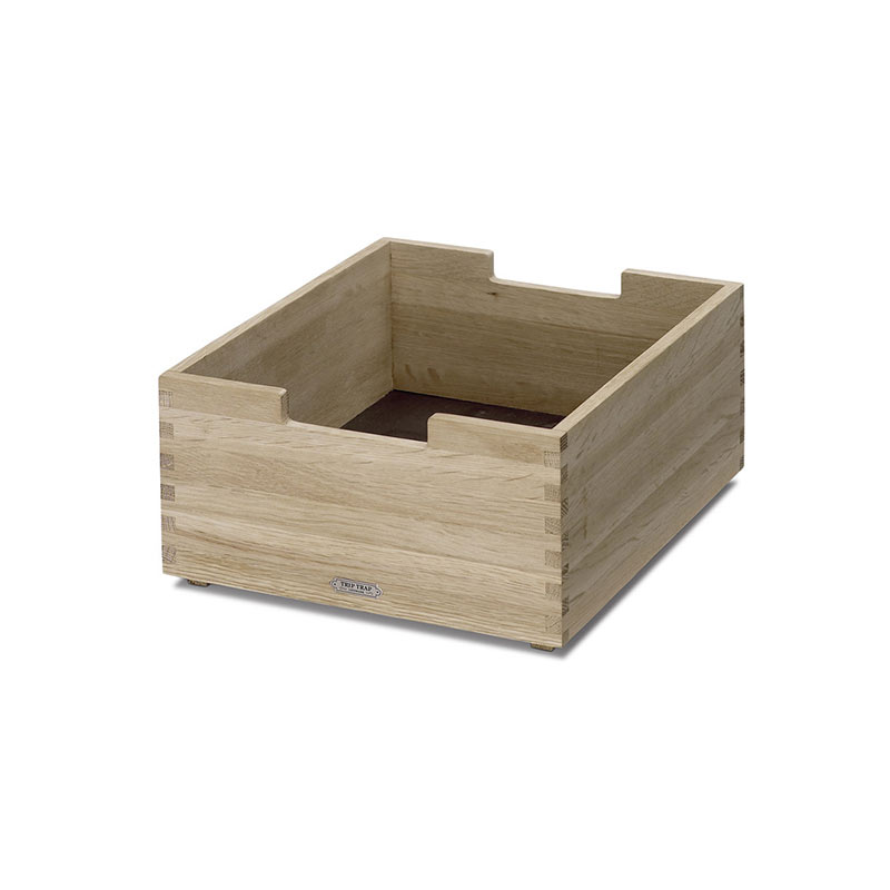 Skagerak Cutter Box by Olson and Baker - Designer & Contemporary Sofas, Furniture - Olson and Baker showcases original designs from authentic, designer brands. Buy contemporary furniture, lighting, storage, sofas & chairs at Olson + Baker.