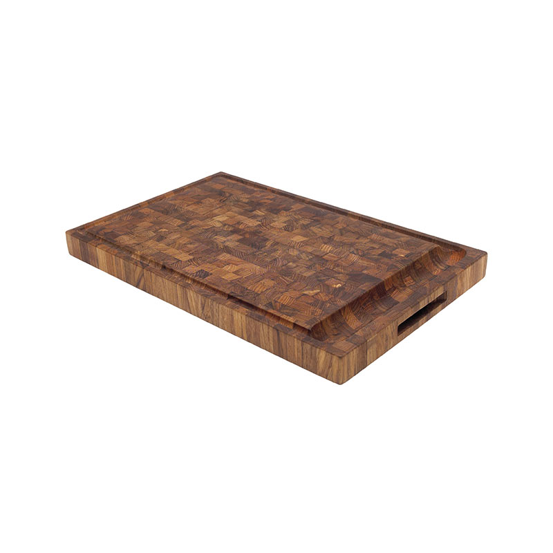 Skagerak Cutting Board by Skagerak Studio Olson and Baker - Designer & Contemporary Sofas, Furniture - Olson and Baker showcases original designs from authentic, designer brands. Buy contemporary furniture, lighting, storage, sofas & chairs at Olson + Baker.