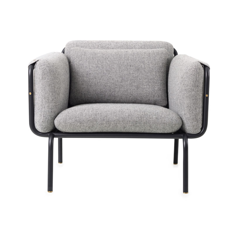 Stellar Works Valet Club Chair by Olson and Baker - Designer & Contemporary Sofas, Furniture - Olson and Baker showcases original designs from authentic, designer brands. Buy contemporary furniture, lighting, storage, sofas & chairs at Olson + Baker.