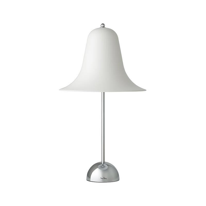 Buy Verpan's Pantop Table Lamp by Verner Panton | Olson + Baker
