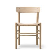 J39 Chair by Olson and Baker - Designer & Contemporary Sofas, Furniture - Olson and Baker showcases original designs from authentic, designer brands. Buy contemporary furniture, lighting, storage, sofas & chairs at Olson + Baker.
