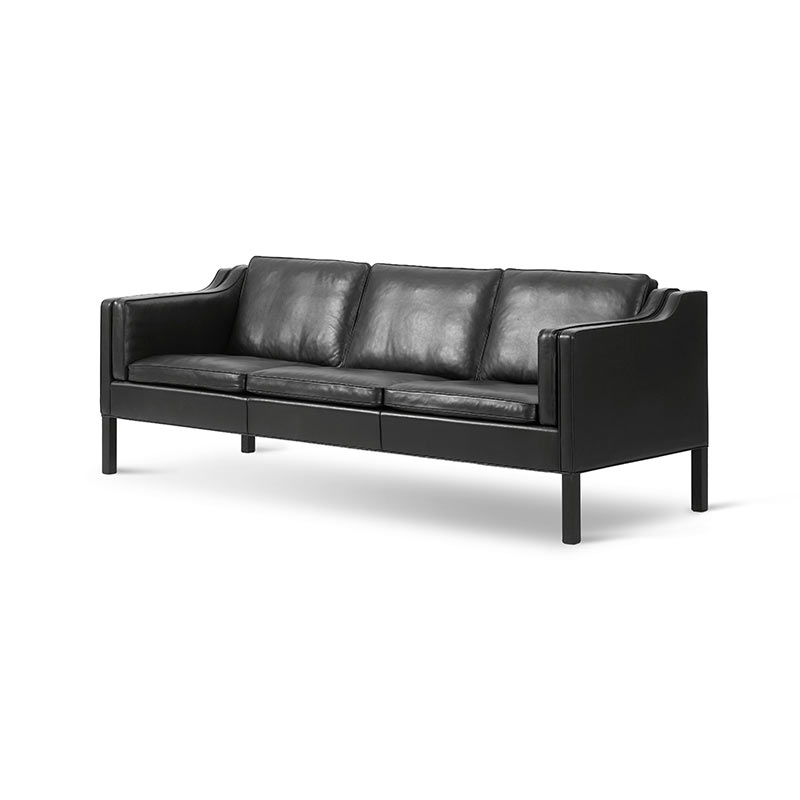 Select 2213 Three Seat Sofa by Olson and Baker - Designer & Contemporary Sofas, Furniture - Olson and Baker showcases original designs from authentic, designer brands. Buy contemporary furniture, lighting, storage, sofas & chairs at Olson + Baker.
