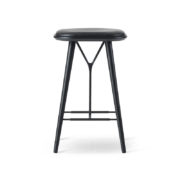 Spine Counter Stool by Olson and Baker - Designer & Contemporary Sofas, Furniture - Olson and Baker showcases original designs from authentic, designer brands. Buy contemporary furniture, lighting, storage, sofas & chairs at Olson + Baker.
