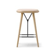 Spine Counter Stool by Olson and Baker - Designer & Contemporary Sofas, Furniture - Olson and Baker showcases original designs from authentic, designer brands. Buy contemporary furniture, lighting, storage, sofas & chairs at Olson + Baker.