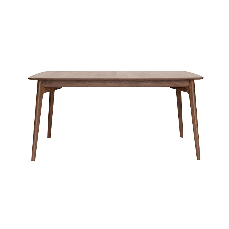 Dulwich Dining Table Extendable by Olson and Baker - Designer & Contemporary Sofas, Furniture - Olson and Baker showcases original designs from authentic, designer brands. Buy contemporary furniture, lighting, storage, sofas & chairs at Olson + Baker.