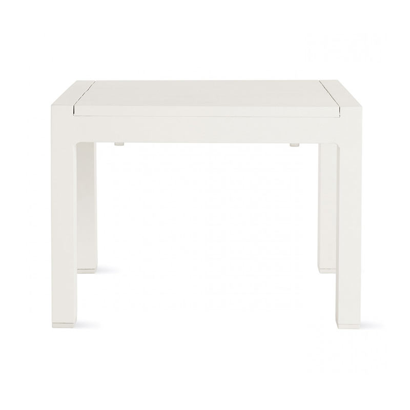 Eos Side Table by Olson and Baker - Designer & Contemporary Sofas, Furniture - Olson and Baker showcases original designs from authentic, designer brands. Buy contemporary furniture, lighting, storage, sofas & chairs at Olson + Baker.
