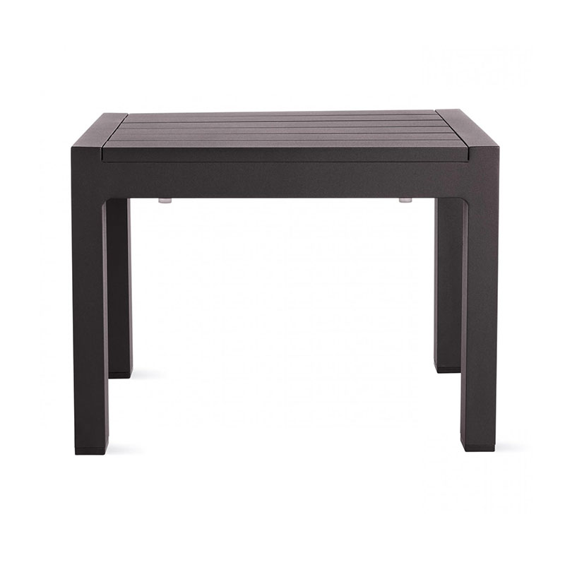 Case Furniture Eos Side Table by Olson and Baker - Designer & Contemporary Sofas, Furniture - Olson and Baker showcases original designs from authentic, designer brands. Buy contemporary furniture, lighting, storage, sofas & chairs at Olson + Baker.