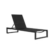 Eos Sun Lounger by Olson and Baker - Designer & Contemporary Sofas, Furniture - Olson and Baker showcases original designs from authentic, designer brands. Buy contemporary furniture, lighting, storage, sofas & chairs at Olson + Baker.