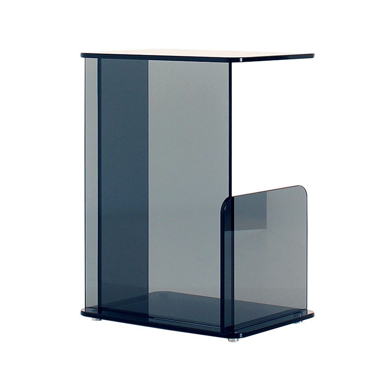 Lucent Side Table by Olson and Baker - Designer & Contemporary Sofas, Furniture - Olson and Baker showcases original designs from authentic, designer brands. Buy contemporary furniture, lighting, storage, sofas & chairs at Olson + Baker.
