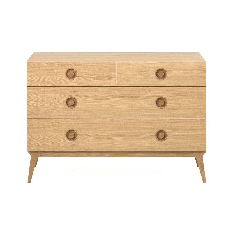 Valentine Drawers by Olson and Baker - Designer & Contemporary Sofas, Furniture - Olson and Baker showcases original designs from authentic, designer brands. Buy contemporary furniture, lighting, storage, sofas & chairs at Olson + Baker.