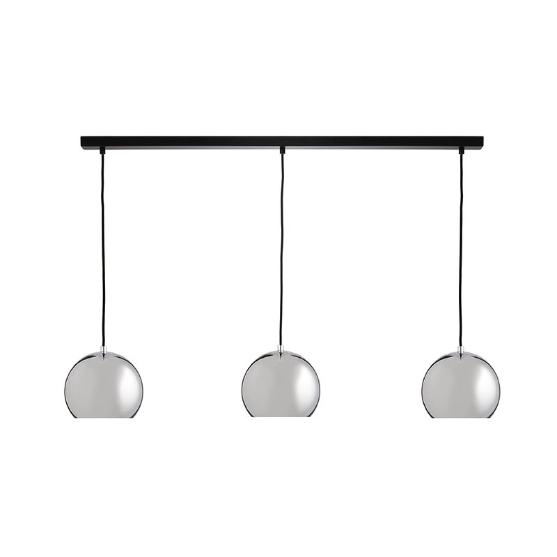 Frandsen Ball Track Light by Olson and Baker - Designer & Contemporary Sofas, Furniture - Olson and Baker showcases original designs from authentic, designer brands. Buy contemporary furniture, lighting, storage, sofas & chairs at Olson + Baker.