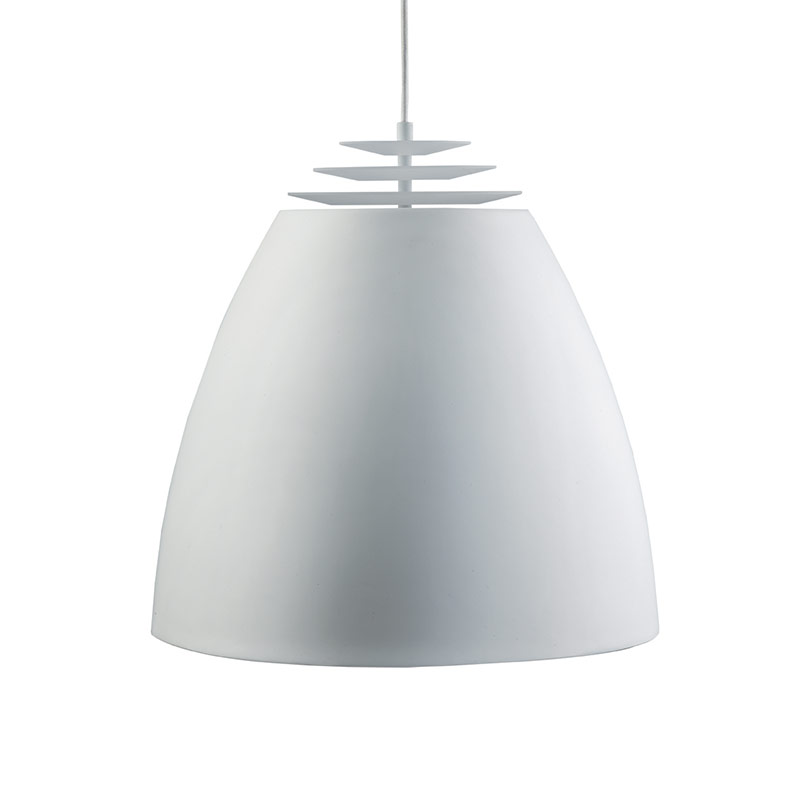 Frandsen Buzz Pendant Light by 365 North Olson and Baker - Designer & Contemporary Sofas, Furniture - Olson and Baker showcases original designs from authentic, designer brands. Buy contemporary furniture, lighting, storage, sofas & chairs at Olson + Baker.