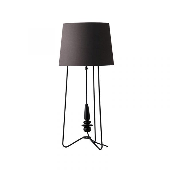 Frandsen Daddy Longleg Table Lamp by 365° North Olson and Baker - Designer & Contemporary Sofas, Furniture - Olson and Baker showcases original designs from authentic, designer brands. Buy contemporary furniture, lighting, storage, sofas & chairs at Olson + Baker.