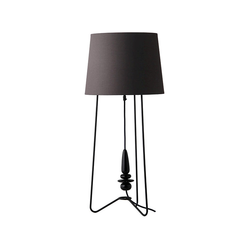 Frandsen Daddy Longleg Table Lamp by 365 North Olson and Baker - Designer & Contemporary Sofas, Furniture - Olson and Baker showcases original designs from authentic, designer brands. Buy contemporary furniture, lighting, storage, sofas & chairs at Olson + Baker.