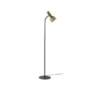 Frandsen Flex Floor Lamp by Olson and Baker - Designer & Contemporary Sofas, Furniture - Olson and Baker showcases original designs from authentic, designer brands. Buy contemporary furniture, lighting, storage, sofas & chairs at Olson + Baker.