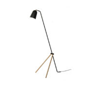 Frandsen Giraffe Floor Lamp by Olson and Baker - Designer & Contemporary Sofas, Furniture - Olson and Baker showcases original designs from authentic, designer brands. Buy contemporary furniture, lighting, storage, sofas & chairs at Olson + Baker.