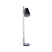 Frandsen Hideout Floor Lamp by Olson and Baker - Designer & Contemporary Sofas, Furniture - Olson and Baker showcases original designs from authentic, designer brands. Buy contemporary furniture, lighting, storage, sofas & chairs at Olson + Baker.