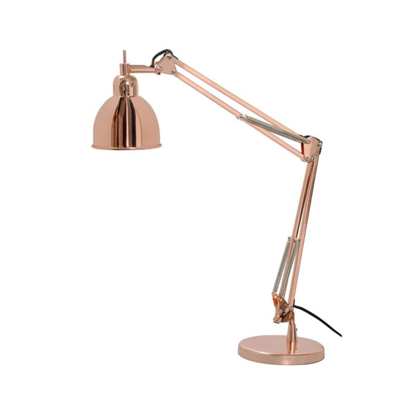Job Table Lamp
