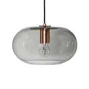 Kobe Pendant Light by Olson and Baker - Designer & Contemporary Sofas, Furniture - Olson and Baker showcases original designs from authentic, designer brands. Buy contemporary furniture, lighting, storage, sofas & chairs at Olson + Baker.
