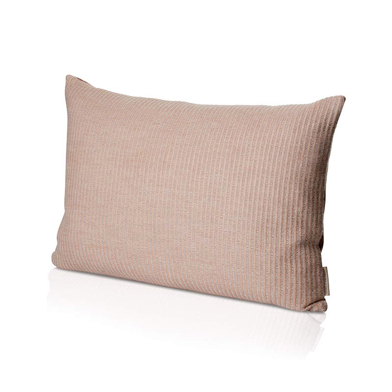 Fritz Hansen Aiayu 60x40cm Cushion by Aiayu Olson and Baker - Designer & Contemporary Sofas, Furniture - Olson and Baker showcases original designs from authentic, designer brands. Buy contemporary furniture, lighting, storage, sofas & chairs at Olson + Baker.